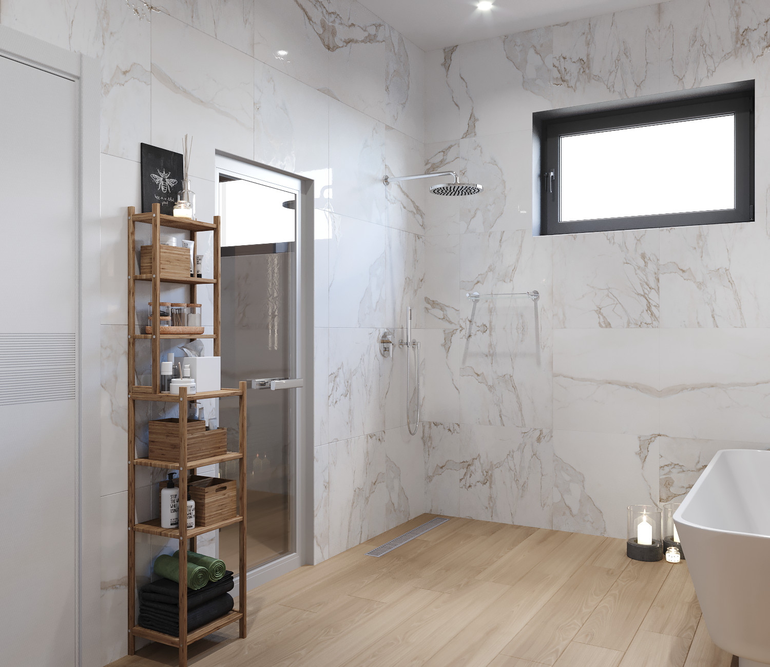 Проект дома в Санкт-Петербурге 200 м.кв