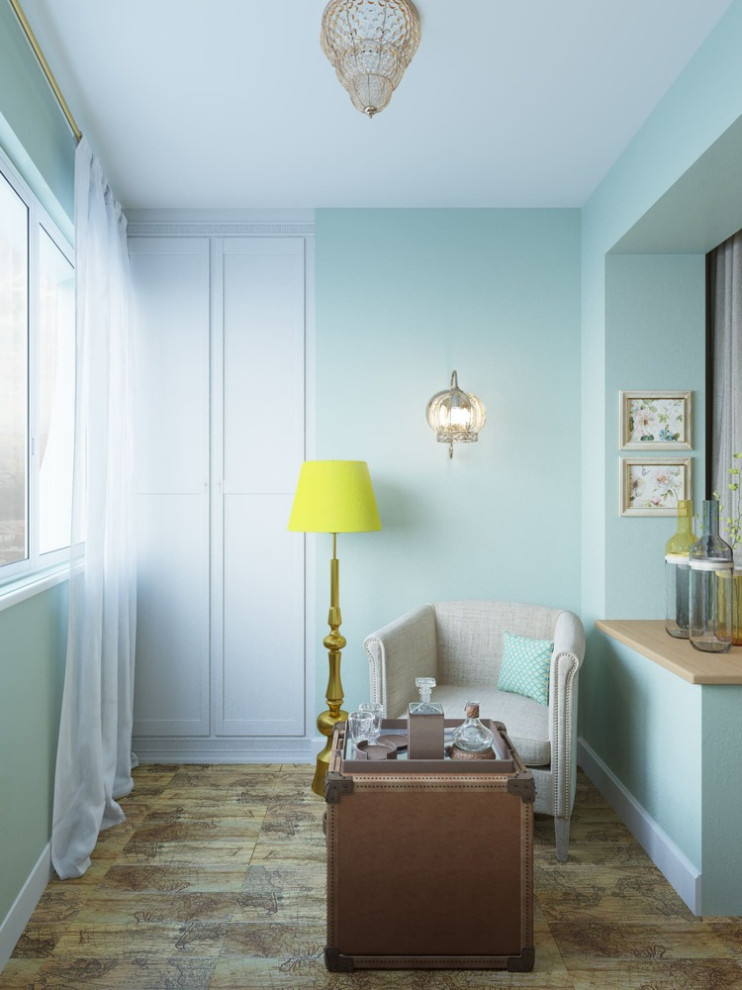 Магаданская