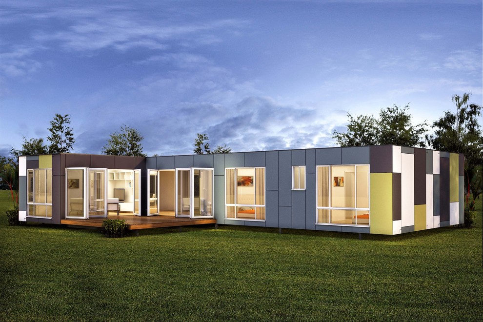 Проекты домов