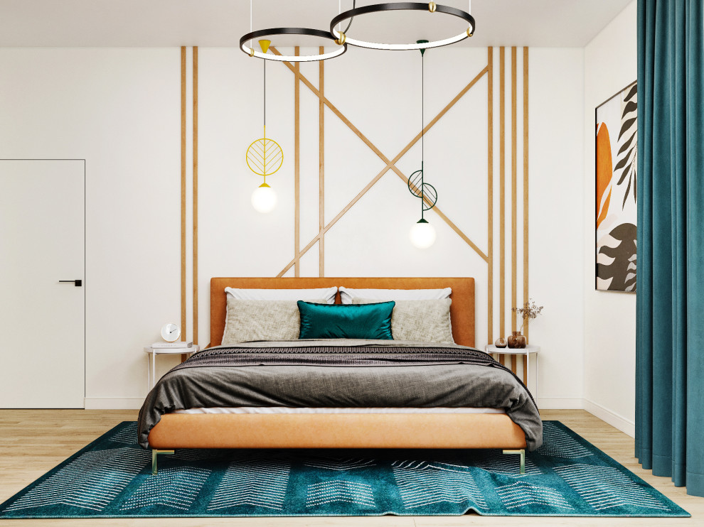 Дизайн-проект частного дома