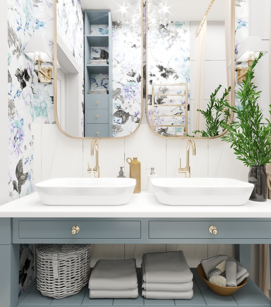 Обложка проекта: жк "Сердце столицы"