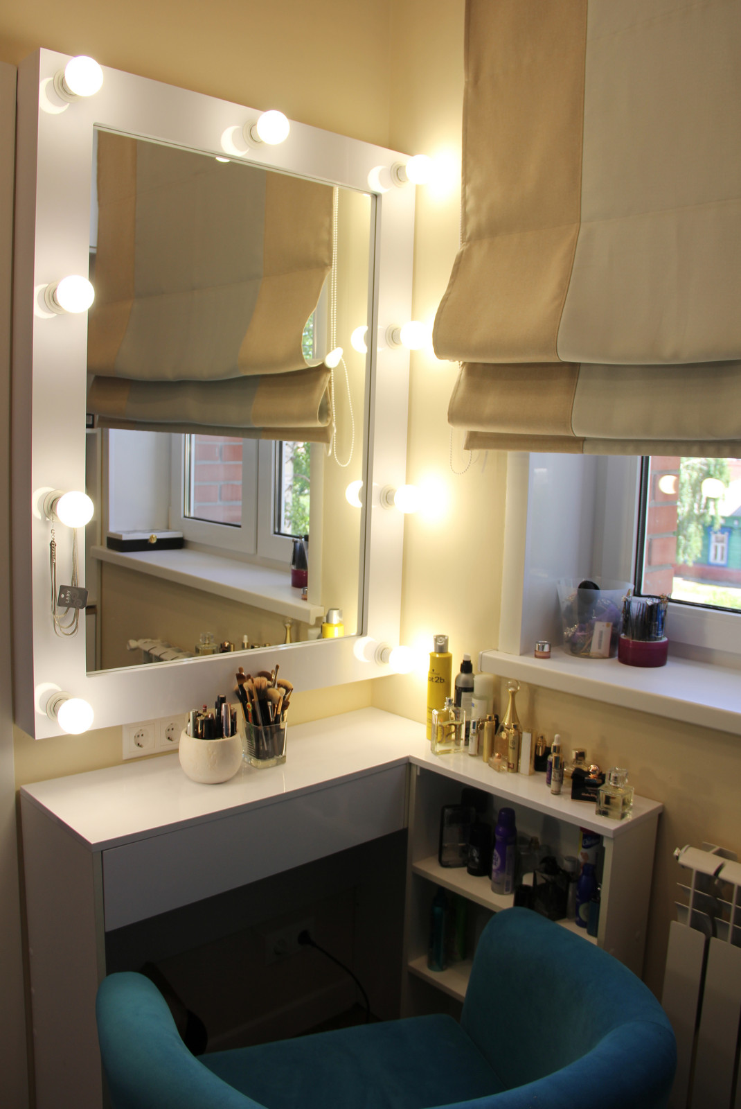 Музейный экспонат