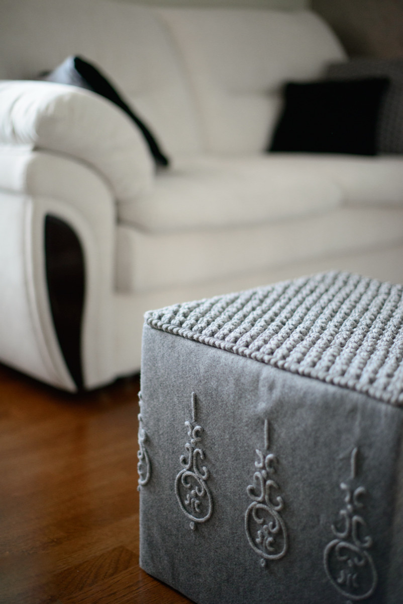 Квартира в Долгопрудном. Дизайнер Сапарова Айгуль