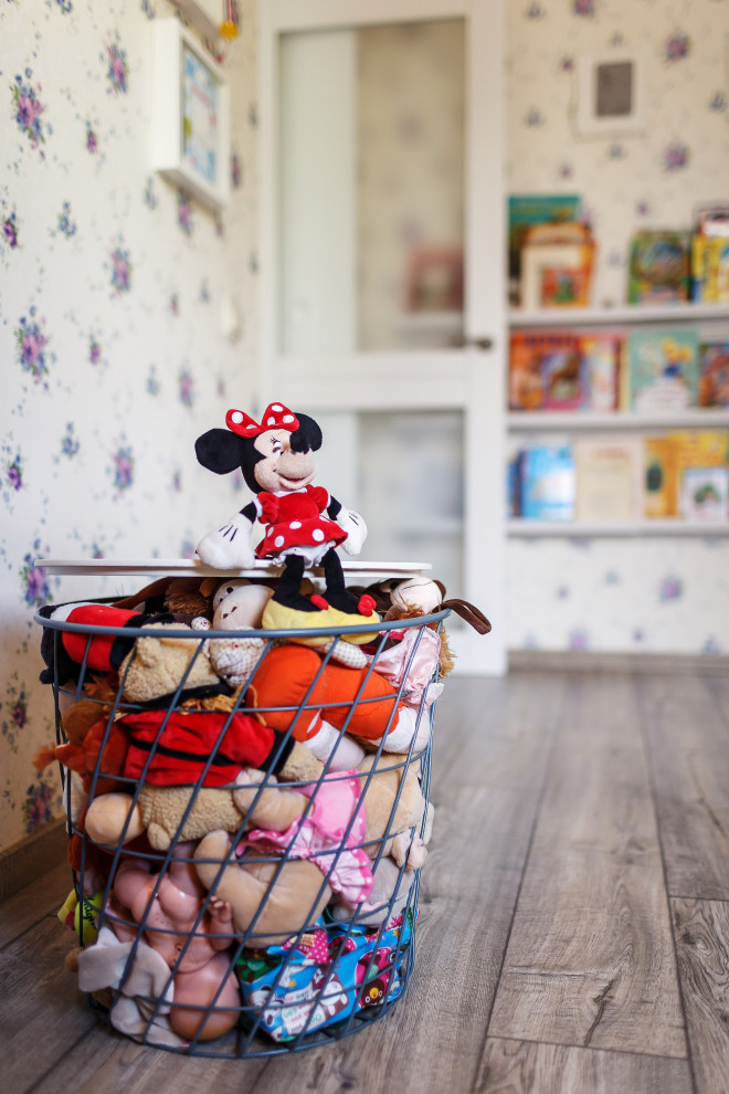 Дом в бухте