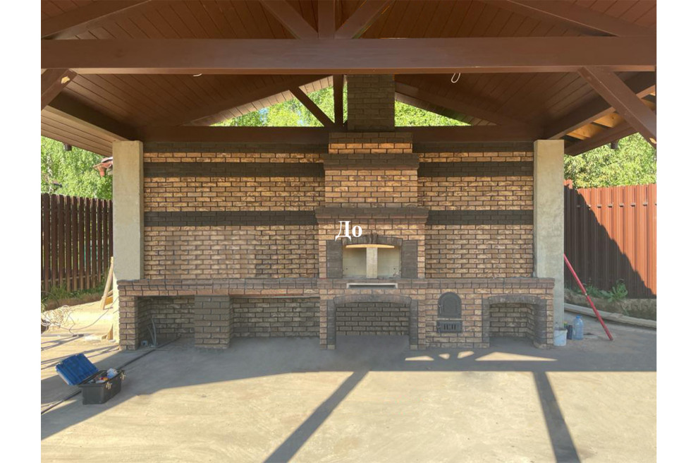 Коттеджный посёлок "Руза Фэмили Парк". Ландшафтное проектирование