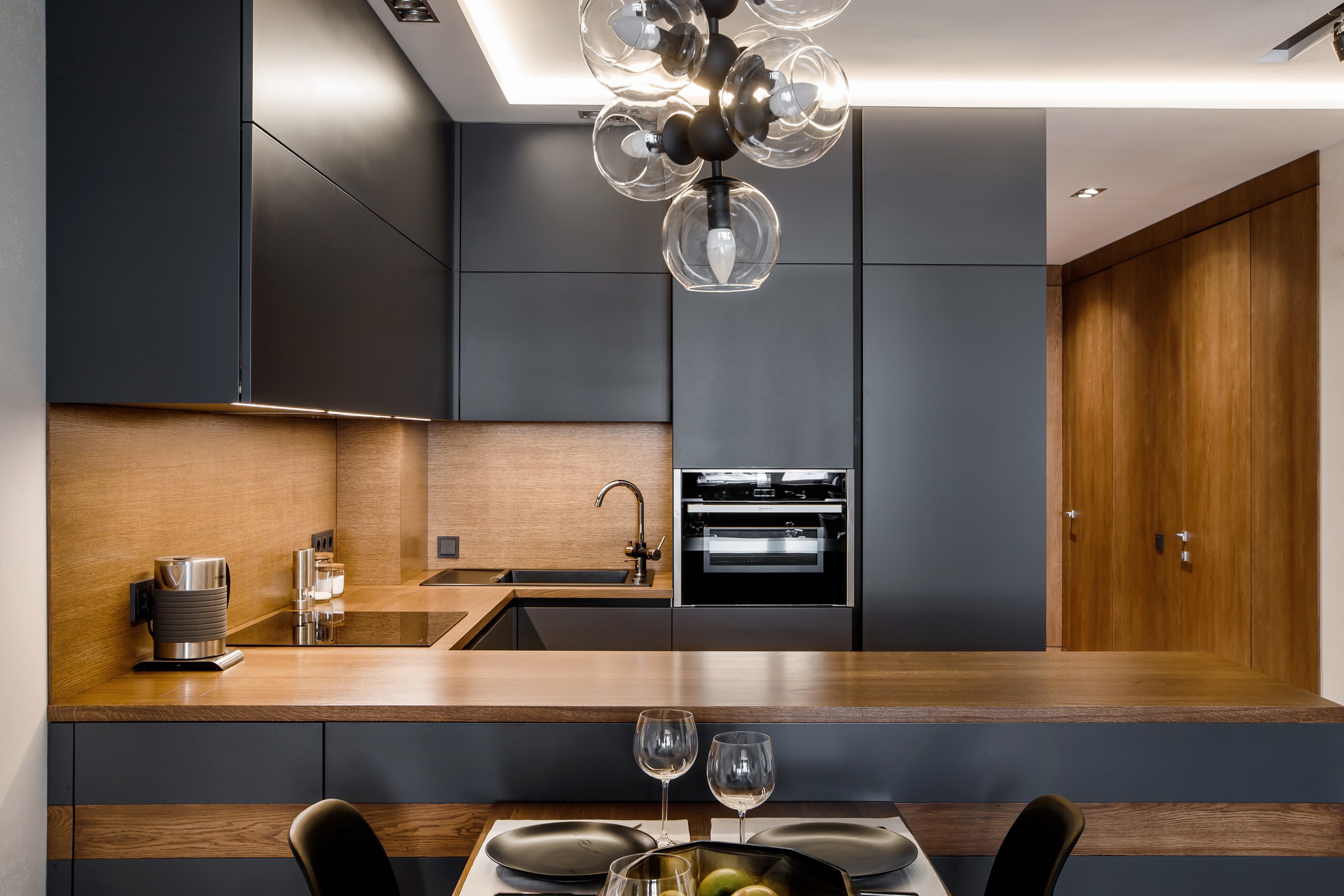 Квартира в ЖК Виз-Правобережный