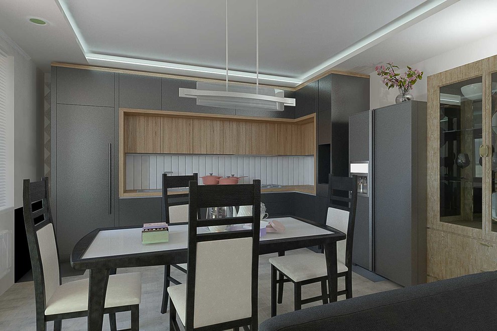 квартира для молодой семьи