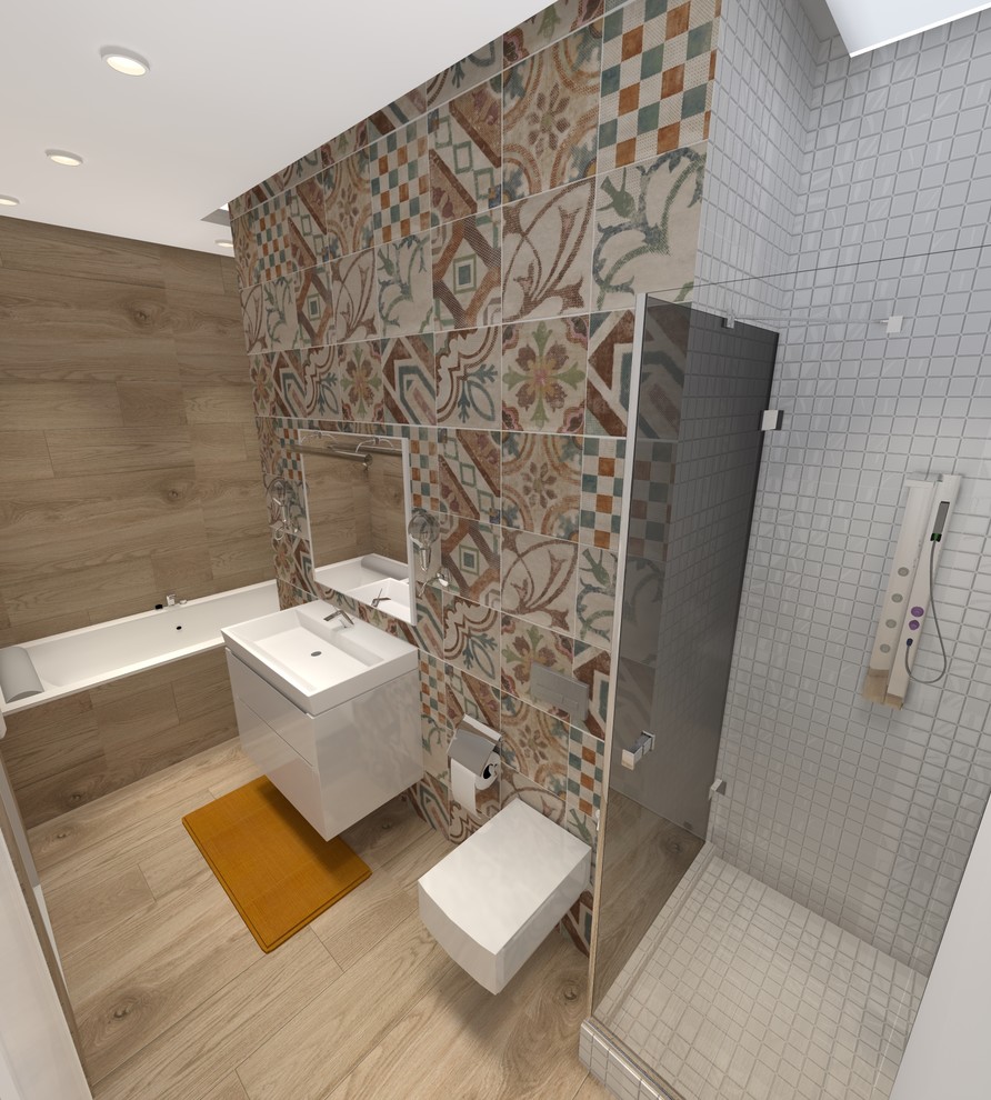 Трехкомнатная квартира В ЖК АРТ