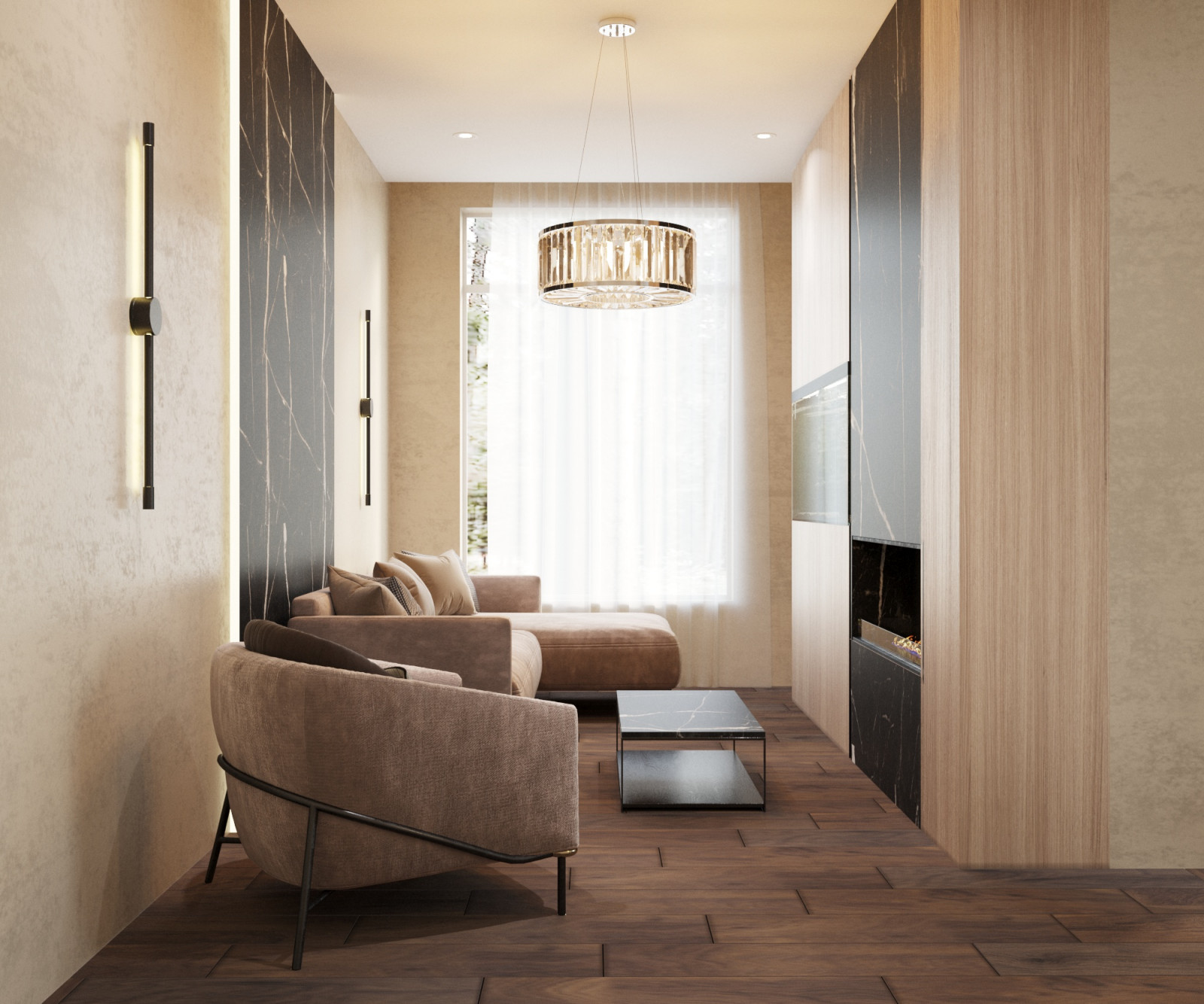 Дом 200 м2 для семьи с 4-мя детьми в г. Санкт-Петербурга.