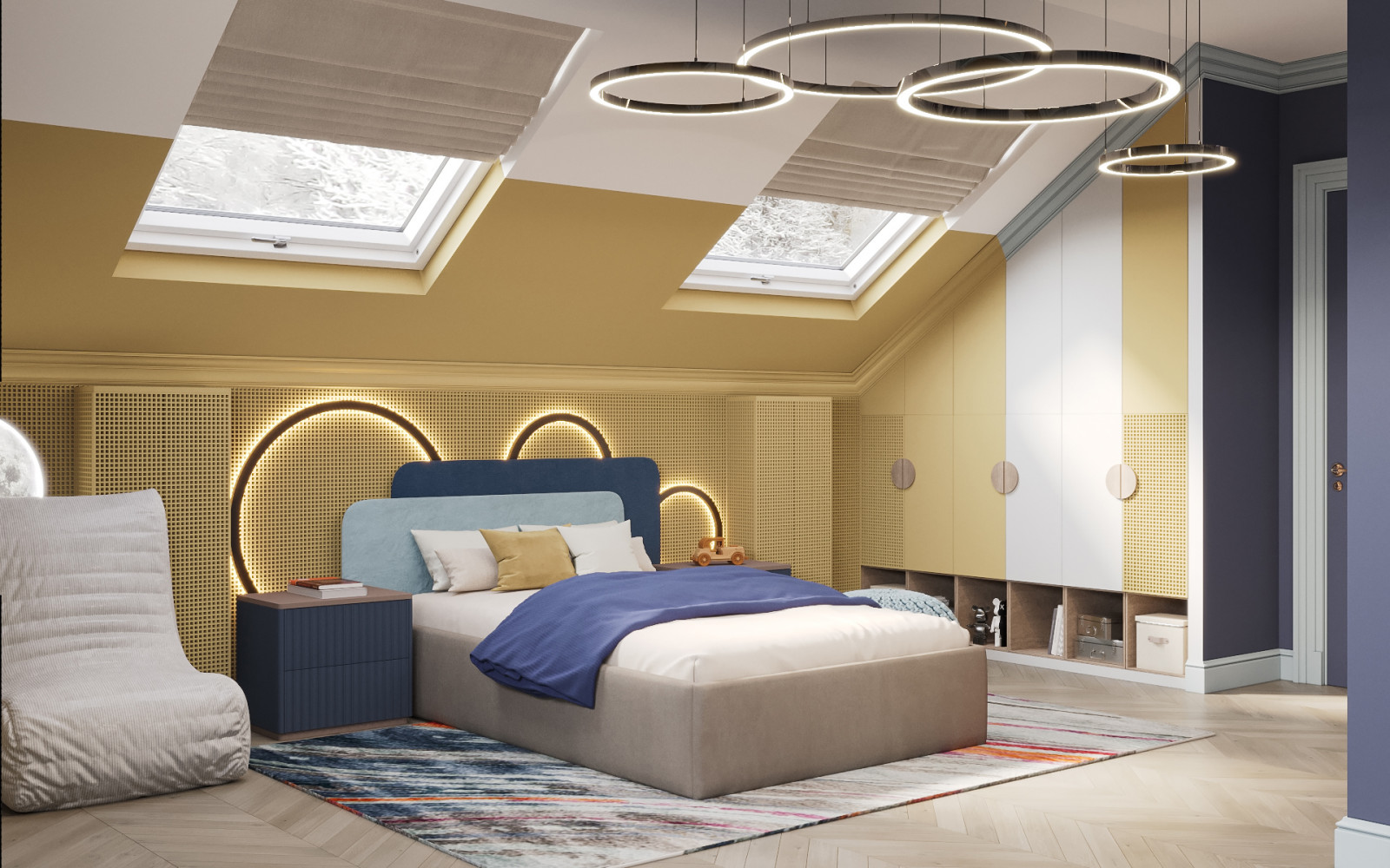 КП Зеленый мыс