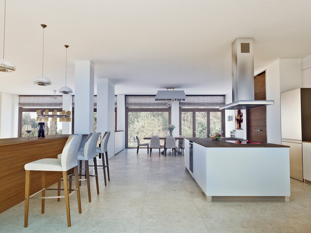 "Диалог с природой" - дом на берегу озера