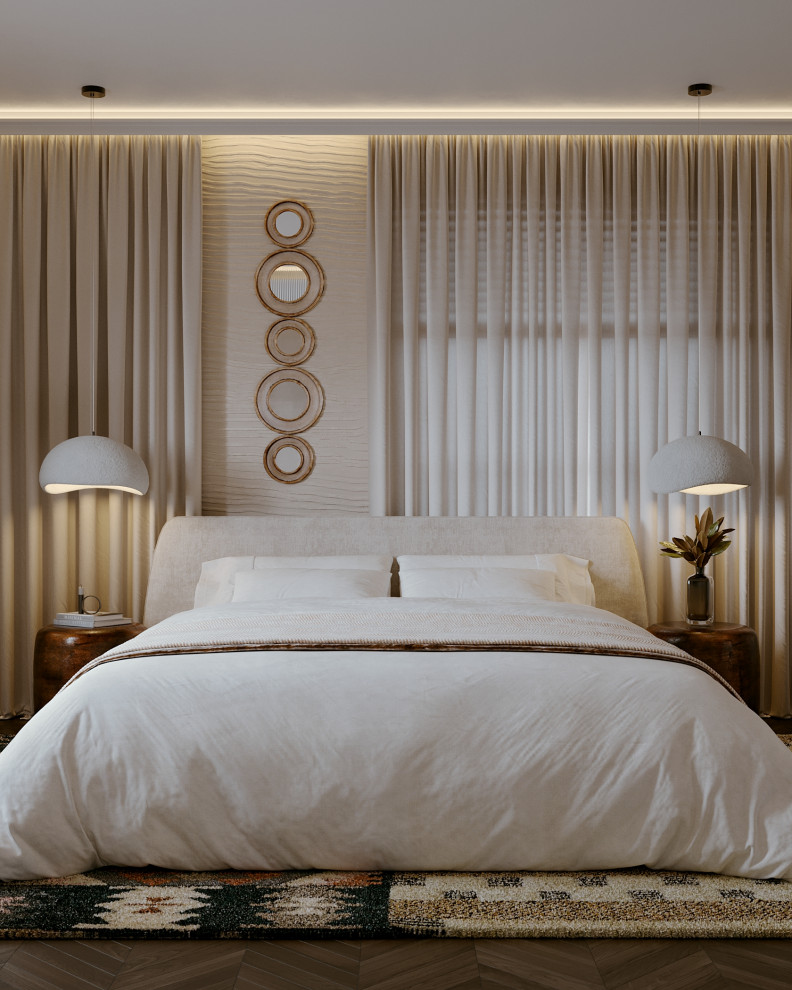 ЖК "Расцветай" в Новосибирске