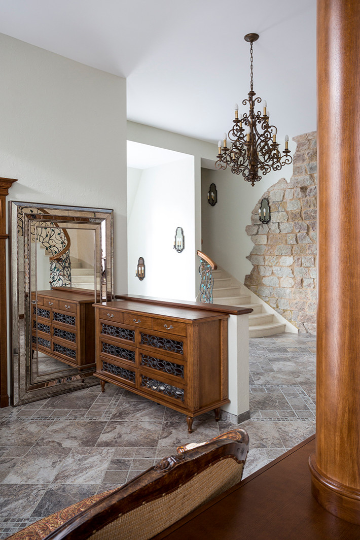 поселок "Довиль"