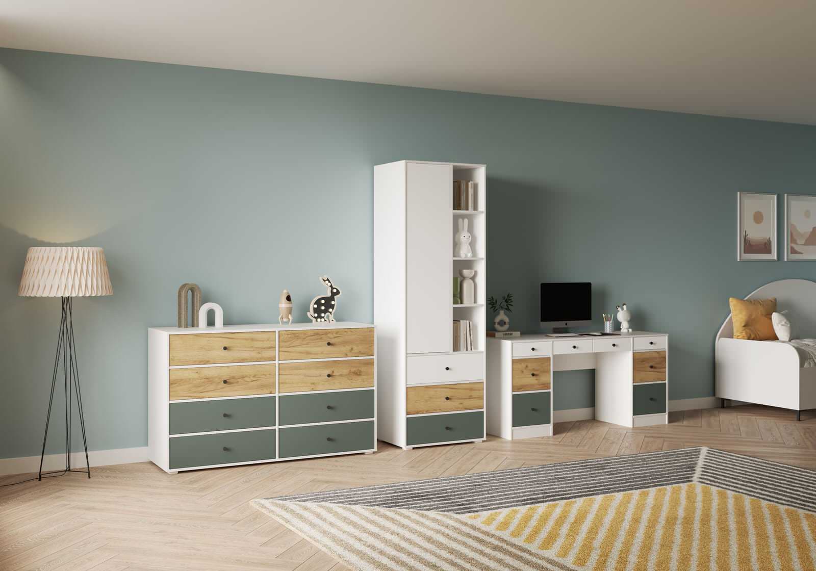 Мебель в детскую