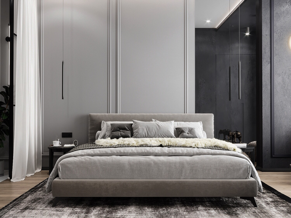 ЖК Маяк, квартира в башне