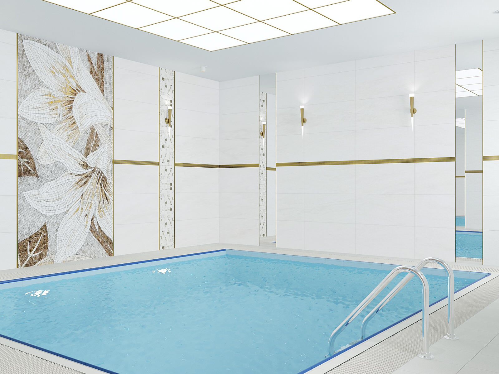 Банный комплекс