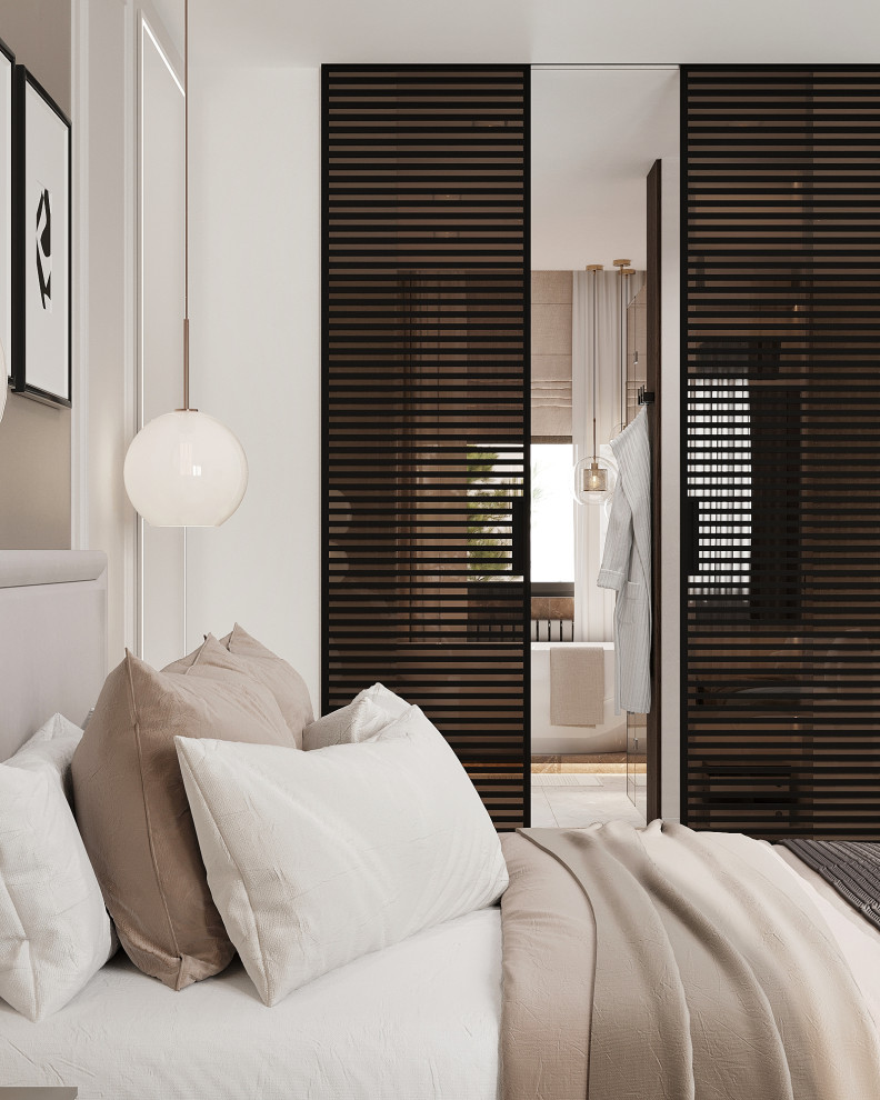 Вилла на Новой риге