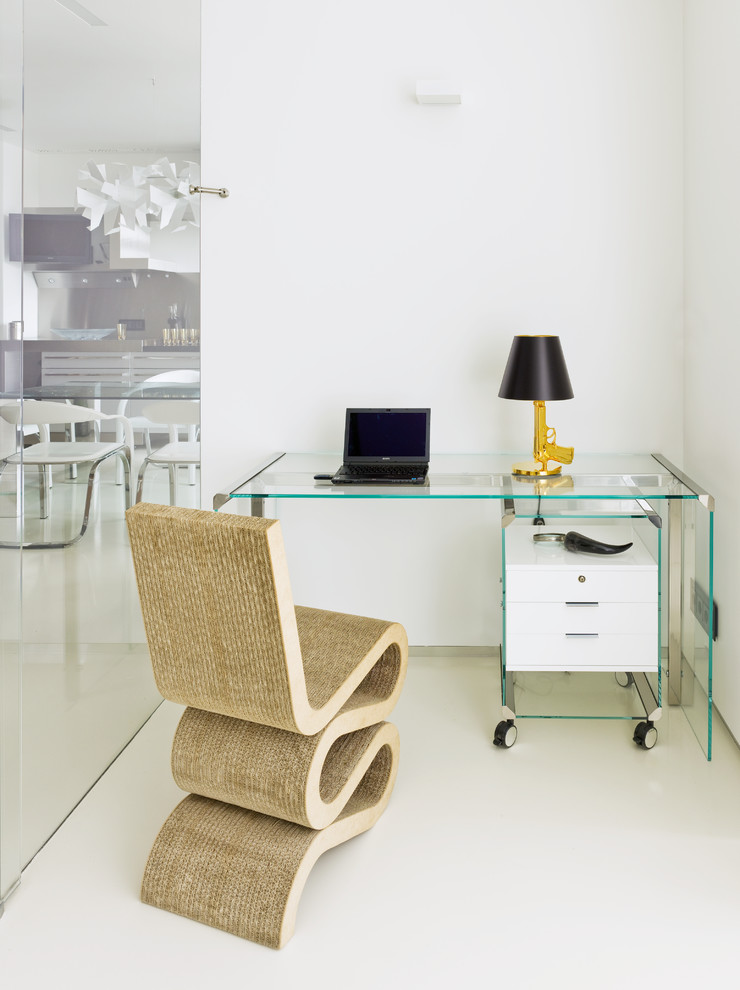 ИНТЕРЬЕР КВАРТИРЫ В ЖК ТРИУМФ ПАЛАС