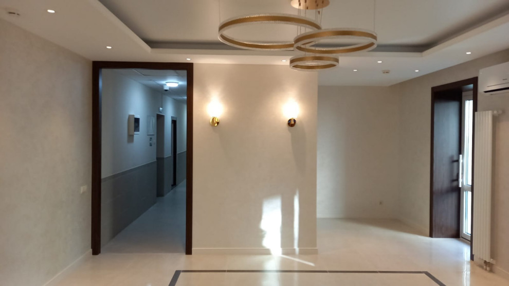 Ресепшн гостиницы г. Королев 40 кв.м.