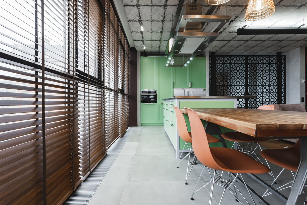 "Частный интерьер"