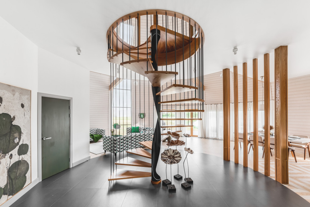 Исследование Houzz&Home: Кто, что и зачем ремонтирует в России