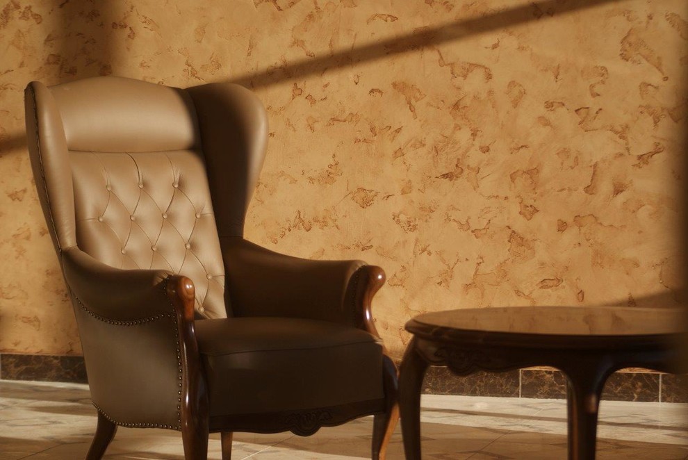 Декоративная отделка