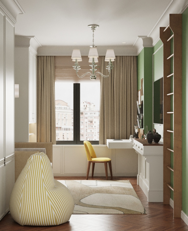 ЖК "Царская площадь"