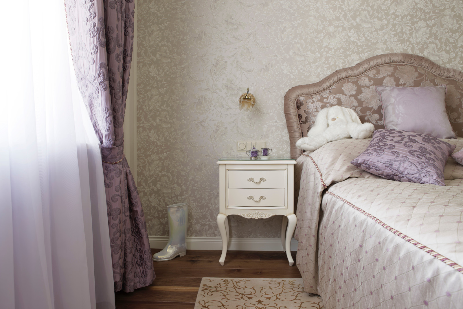 Квартира в ЖК "Доминанта"