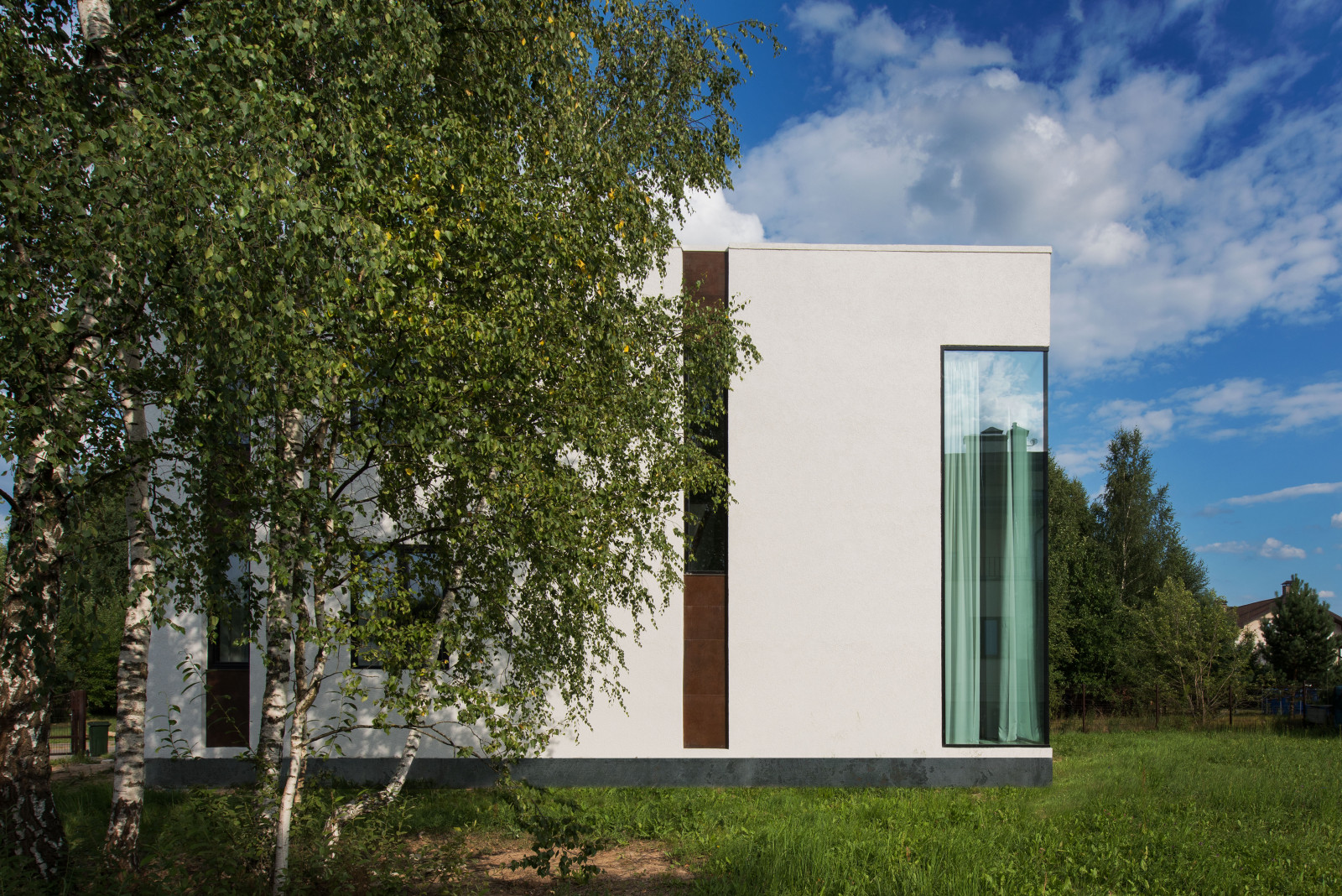 ДОМ, КАК МЕСТО СИЛЫ И ВДОХНОВЕНИЯ