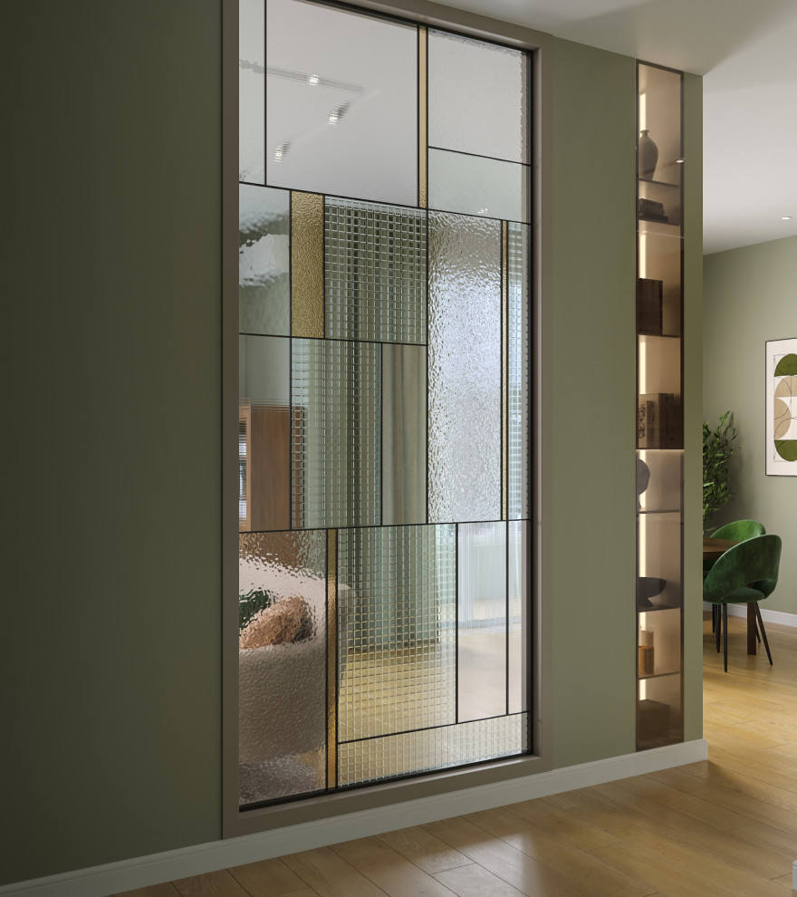 "Резиденции Архитекторов"120 кв.м.