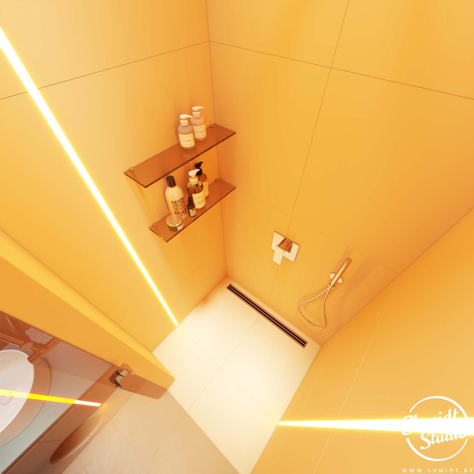 Проект "Игривый" | Минск