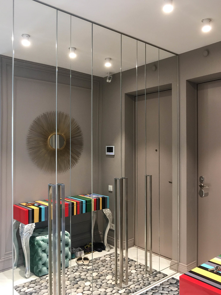 Квартира в ЖК "Смольный квартал" Санкт Петербург