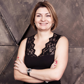 Diana Maltseva