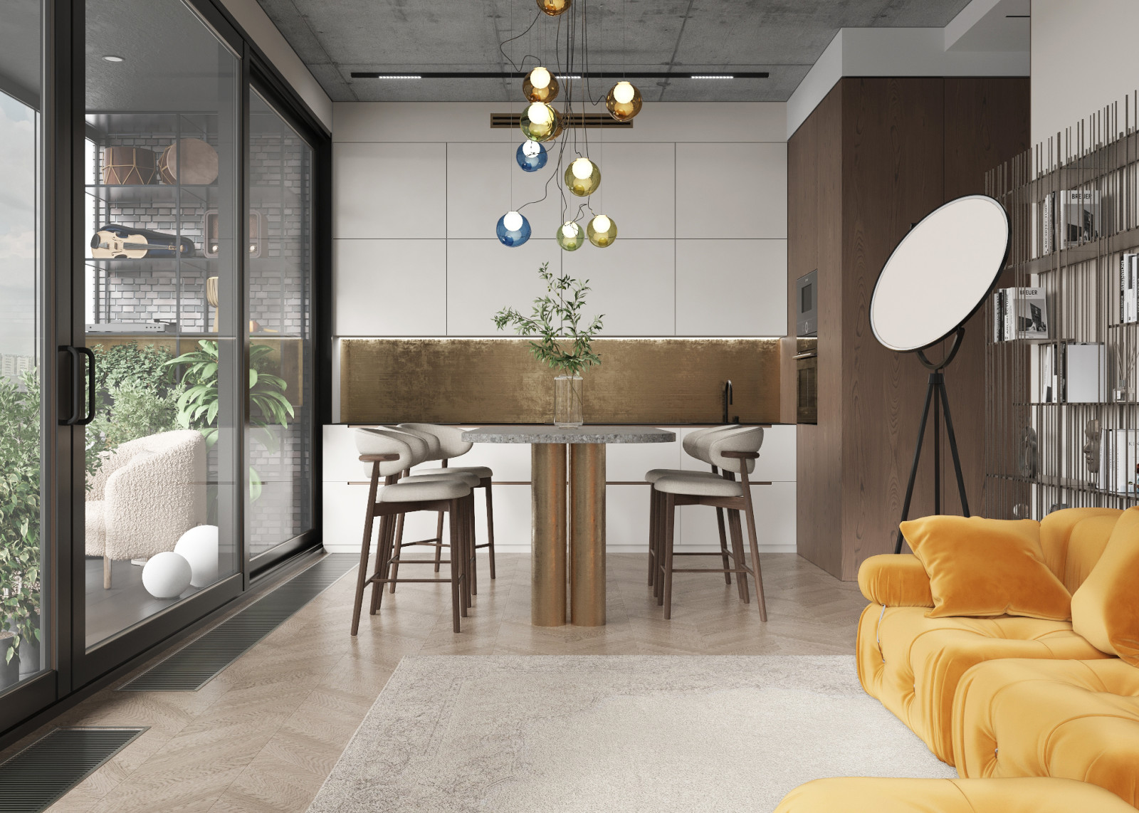 Вишневый Сад