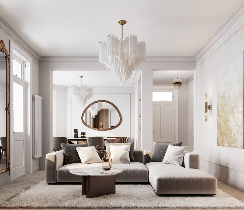 Apartment in  London