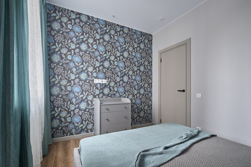 Черничный Щербет