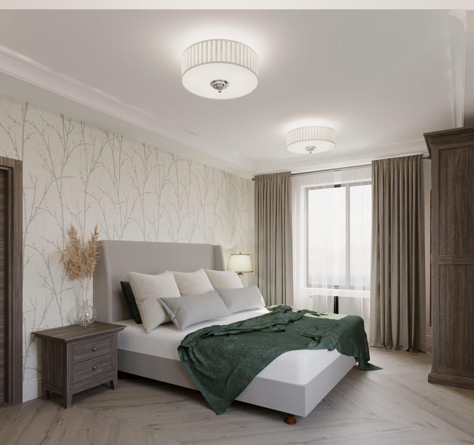 Гостевой дом на базе отдыха