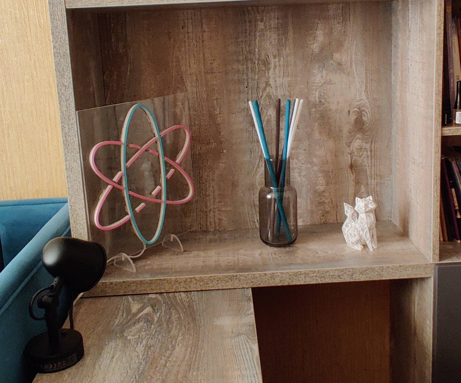 Комната подростка