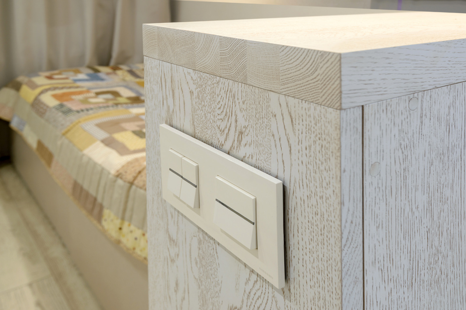 Спальня для девочки