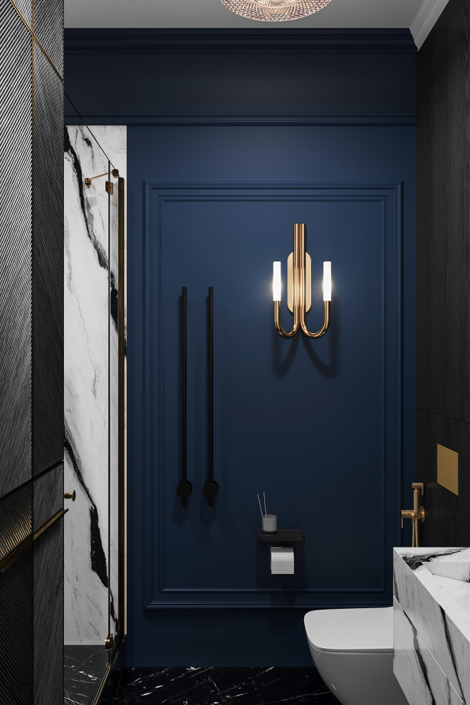 Квартира на Лодейнопольской ул.