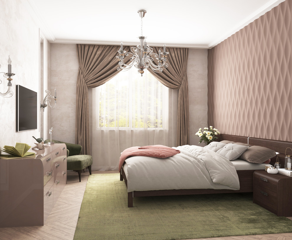 Обложка проекта: Дом в Авдотьино