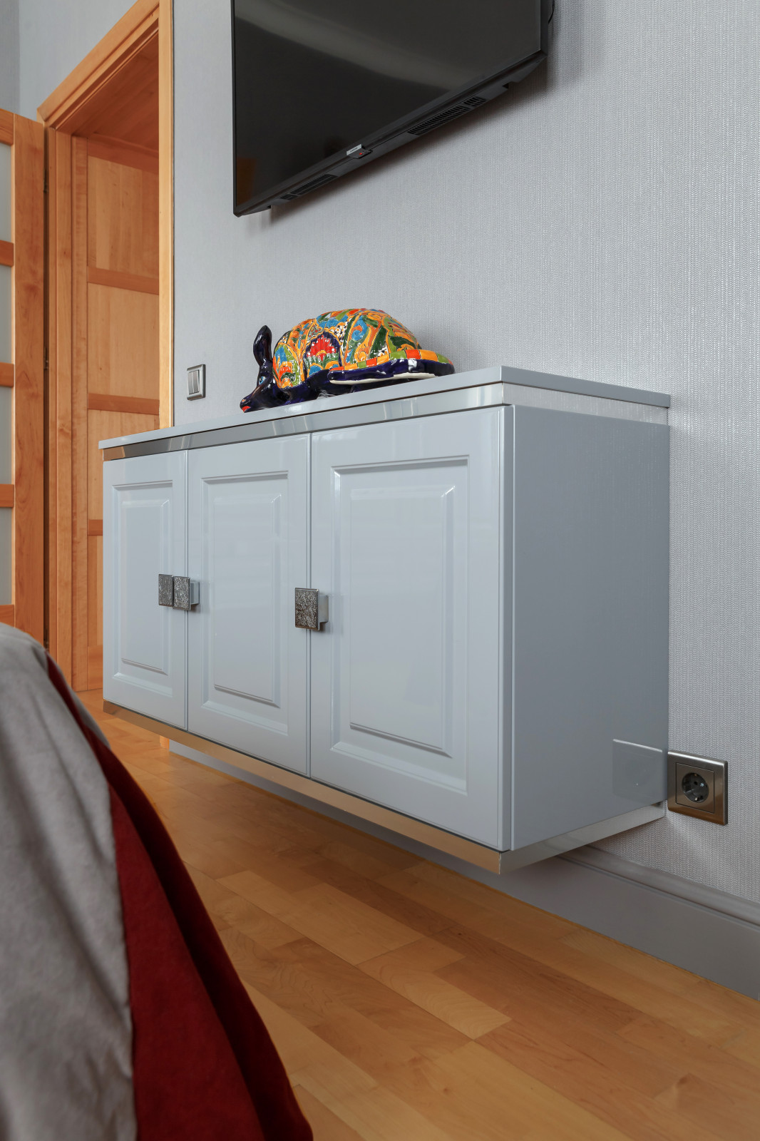 Стиль и грация