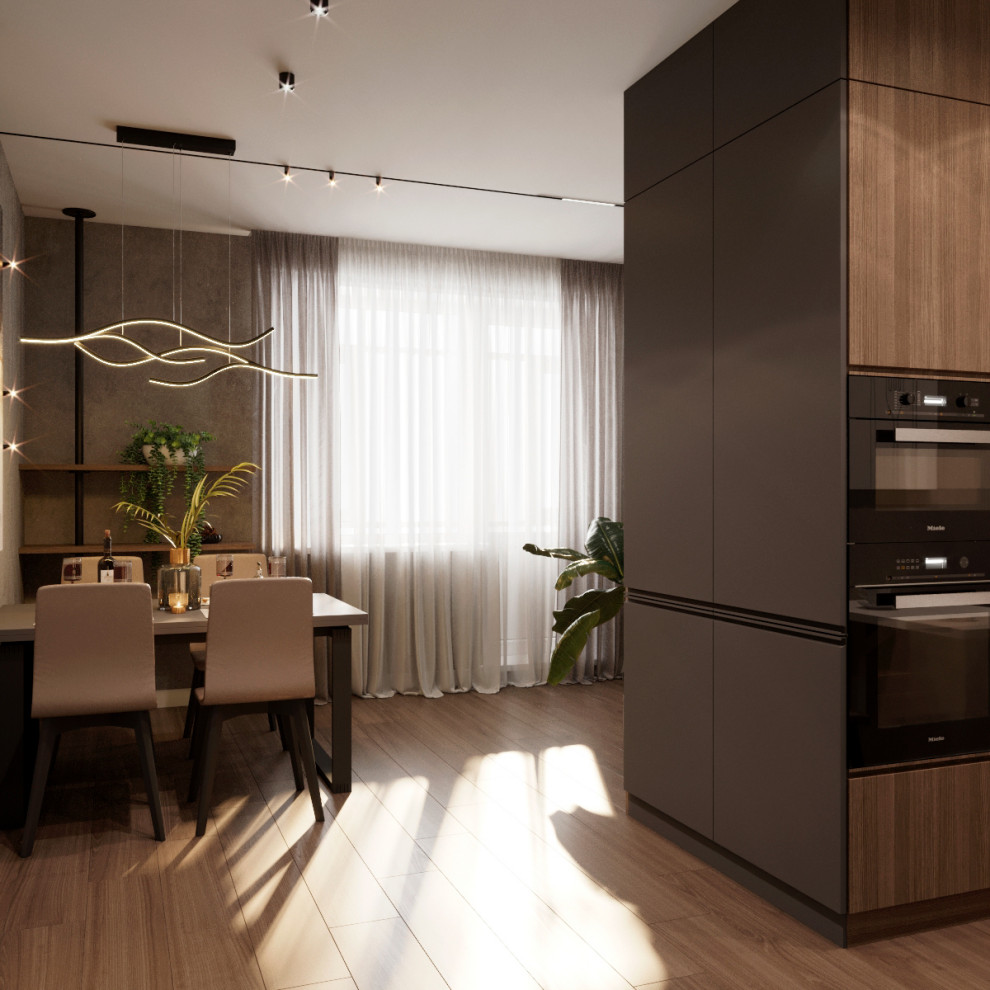 ЖК Счастье. Ижевск