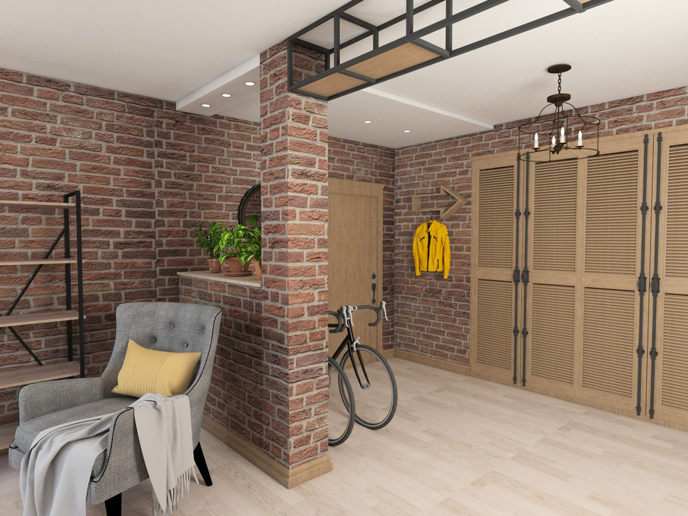 квартира на ул. Островского