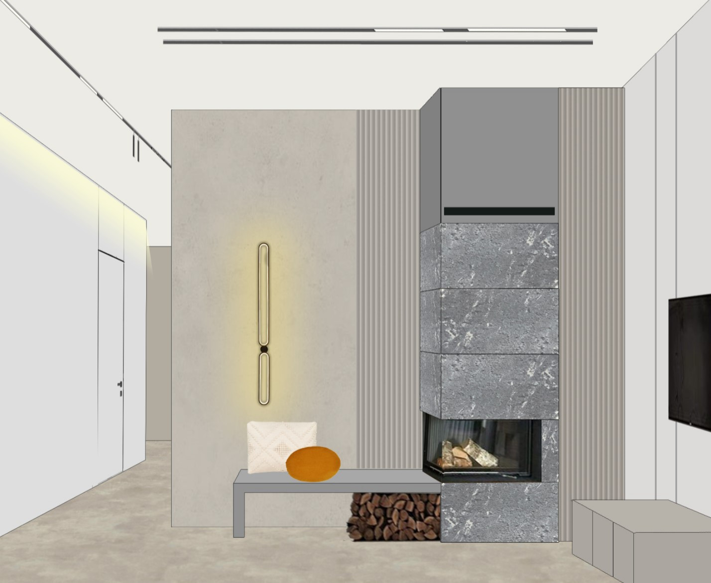 Дом в Согласии