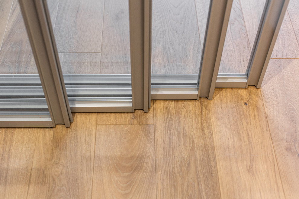 Однушка в ЖК Сердце столицы