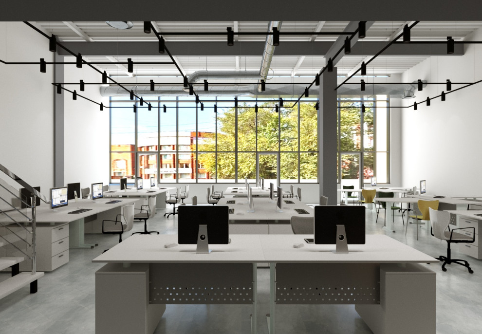 Обложка проекта: Квартира. Мой только виз (часть превью)