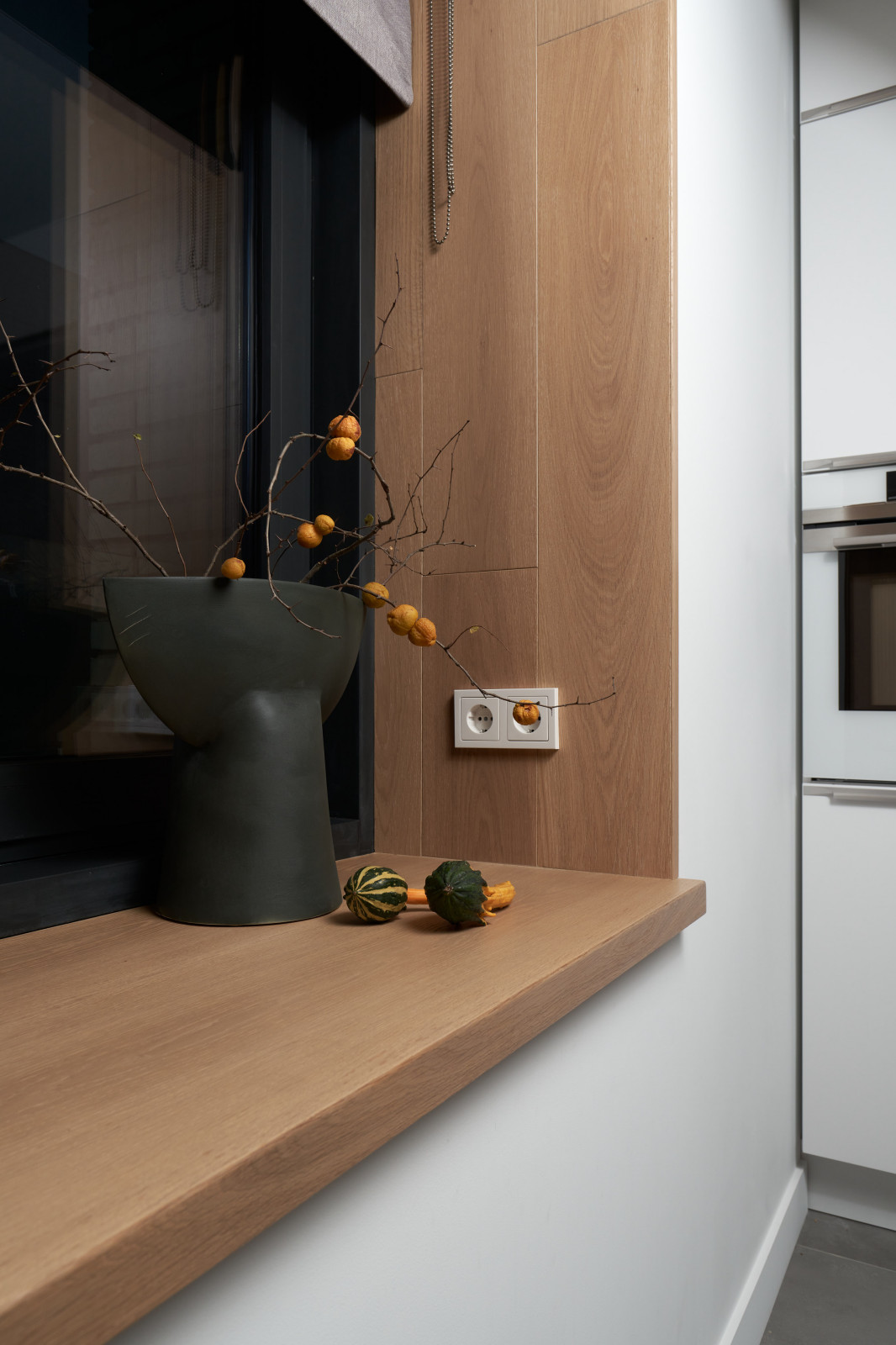 Сканди интерьер для молодой пары