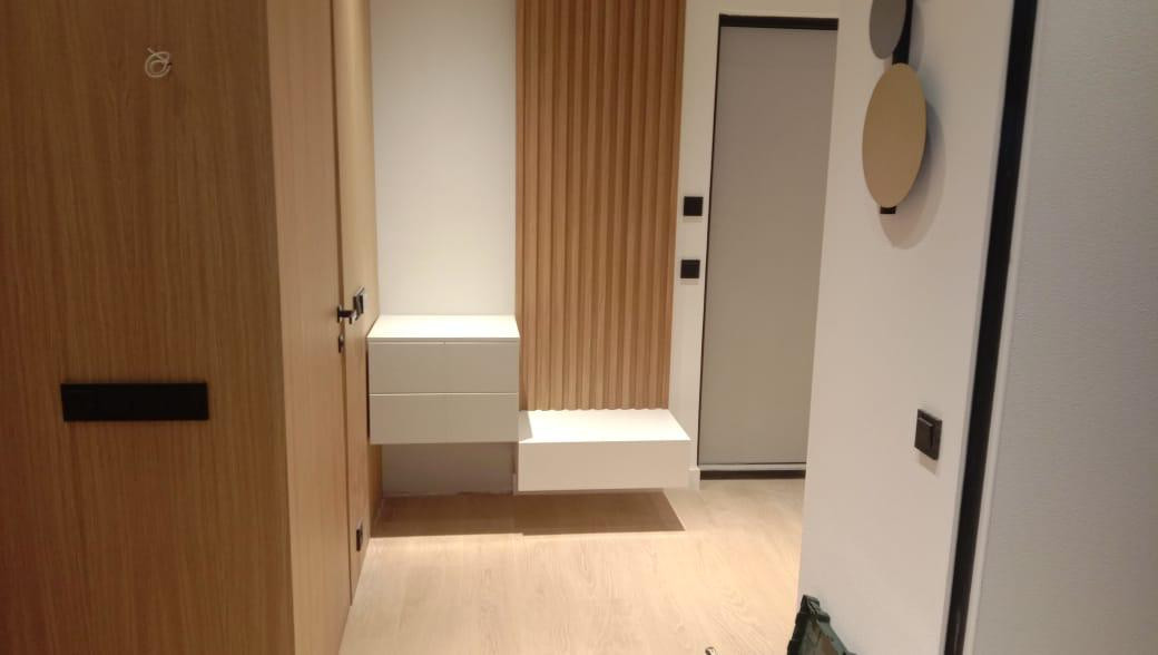 ЖК СИМВОЛ (47 КВ.М)