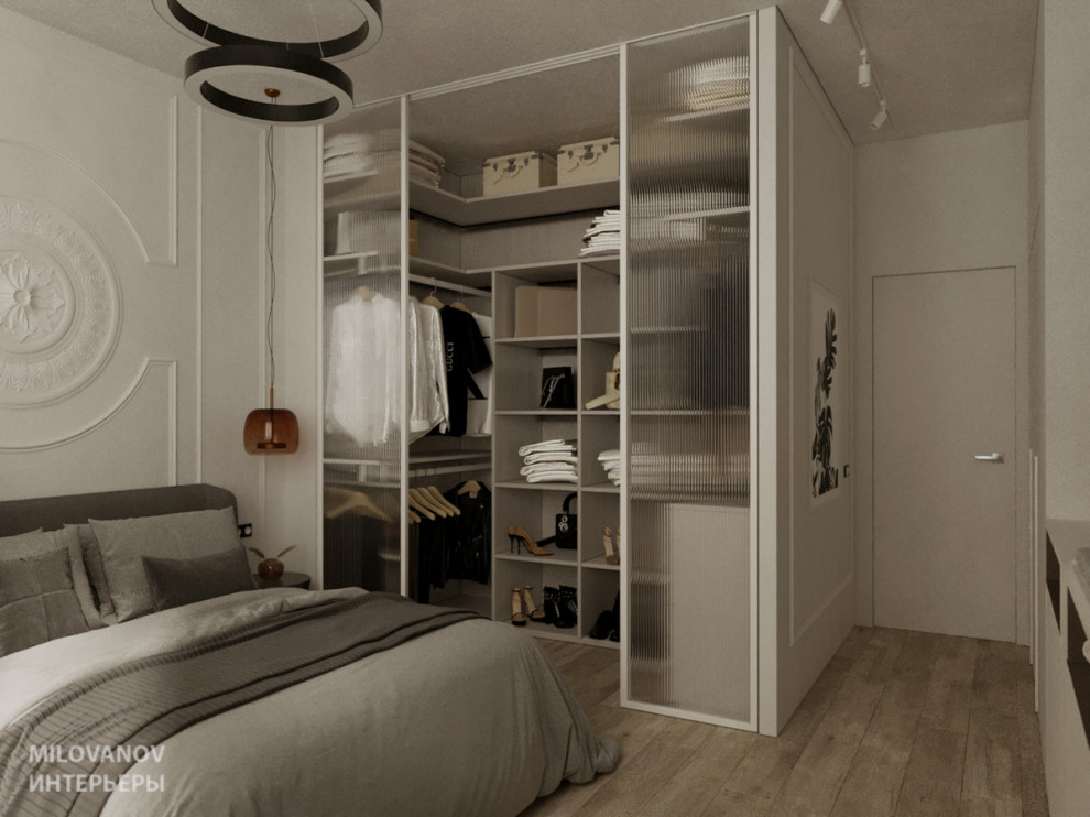 КВАРТИРА 80М